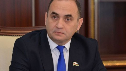 Ermənistan xəbərdarlıqlardan ciddi nəticə çıxarmalıdır - Deputat