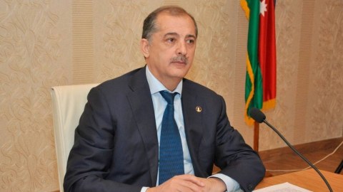 Vilyam Hacıyev bəraət İSTƏYİR
