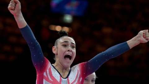 Tanınmış soydaşımız Avropa çempionu olub