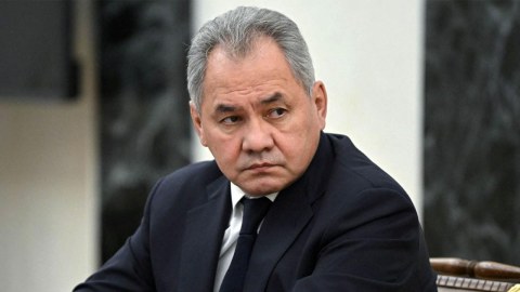 Şoyqu BMT baş katibilə danışıqlar apardı 