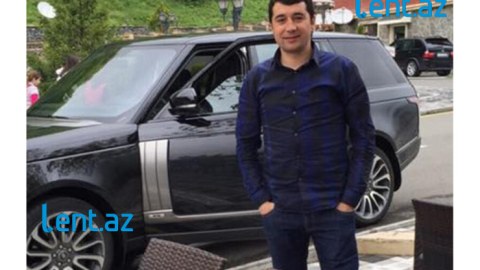 İş adamı “Land Rover”lə 4 nəfəri necə öldürüb? - TƏFƏRRÜAT