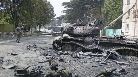 Ukraynada Rusiyanın daha bir generalı ÖLDÜRÜLDÜ