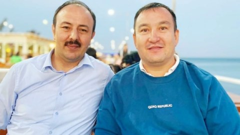 Çağdaş qazax poeziyasına bir baxış