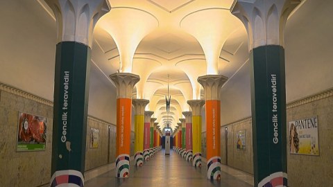 Metro “Qarabağ”a görə gücləndirilmiş iş rejiminə keçir