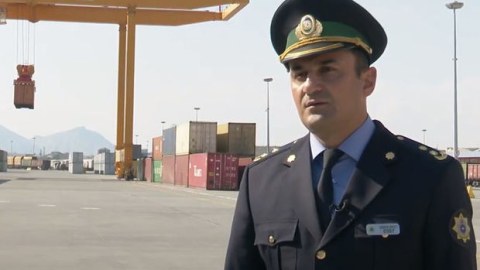 Səfər Mehdiyevin daha bir kadrı işdən çıxarıldı
