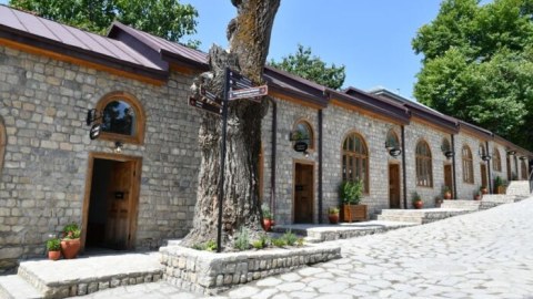 “Basqal” Dövlət Tarix-Memarlıq Qoruğuna dövlət qayğısı...
