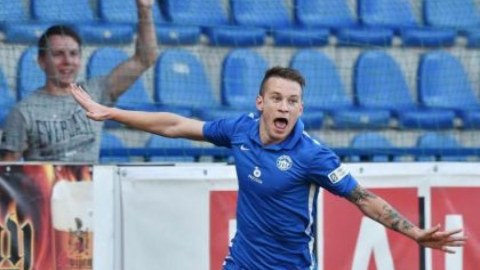 “Qarabağ”ın rəqibi: Bakıda rekorda imza atmışam