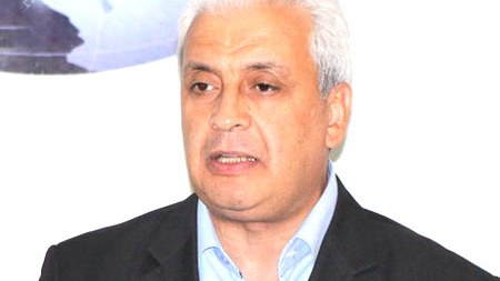 Akif Nağı Qarabağ Azadlıq Təşkilatını partiyaya ÇEVİRİR