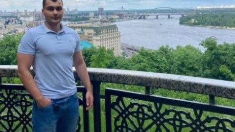 Ukraynada azərbaycanlı tələbə itkin düşdü