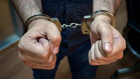 Vətən müharibəsi iştirakçısını öldürən şəxs həbs edildi