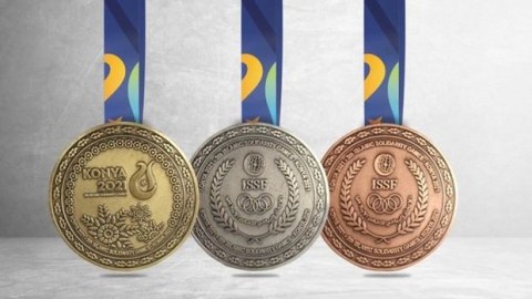 İslamiada: Azərbaycanın 72 medalı var