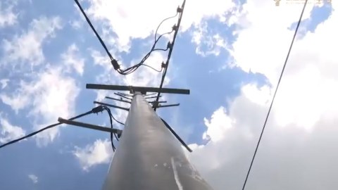 “Azərişıq” enerjinin talanması hallarını aşkarlayıb - VİDEO