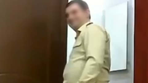 FHN-in polkovniki video yayılmazdan əvvəl işdən çıxıb
