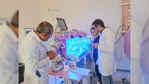 Beşəmlərin vəziyyəti necədir? - AÇIQLAMA
