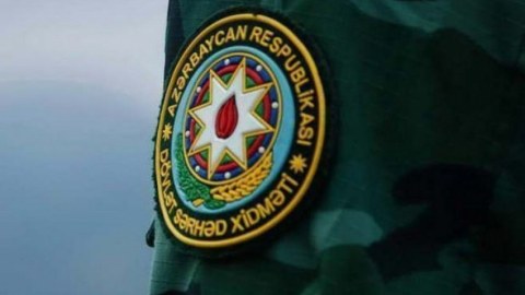DSX-nin əsgəri vəfat etdi