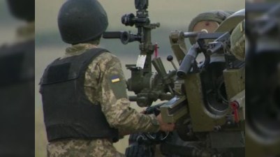 Norveç Ukraynaya yeni hərbi yardım göndərəcək