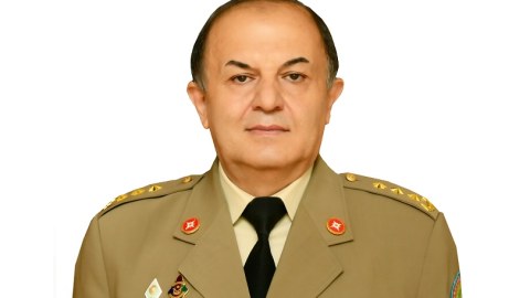 Kiminsə üzdəniraq əməli yanğınsöndürənlərin nüfuzuna kölgə sala bilməz - Polkovnik