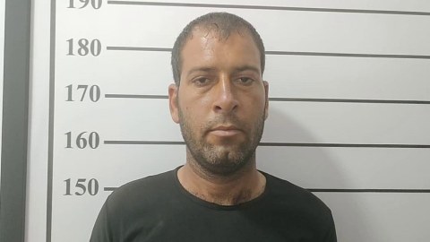 Xaricdən narkotik gətirən şəxs ələ keçdi