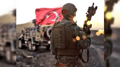 Türkiyə ordusundan terrorçulara ağır zərbə