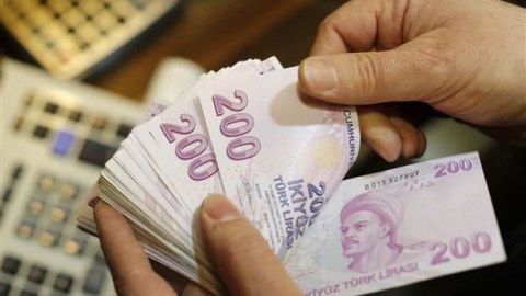 Türkiyə Mərkəzi Bankı uçot dərəcəsini endirdi
