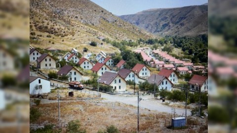 Ermənilər Laçında qanunsuz yaşadıqlarını etiraf edirlər