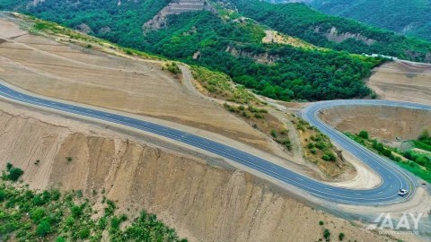 “Laçından Ermənistana keçən yeni yolda gömrük postu qoymalıyıq” - Siyasi şərhçi