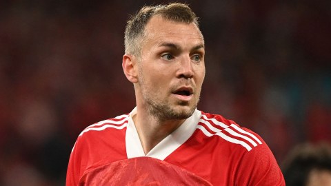 Rusiyanın məşhur futbolçusu Türkiyə klubunda