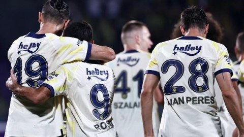 Avropa Liqasında pley-off: İlk oyunların QALİBLƏRİ