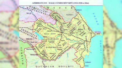 Zəngəzurla bağlı bilməli olduğumuz VACİB FAKTLAR