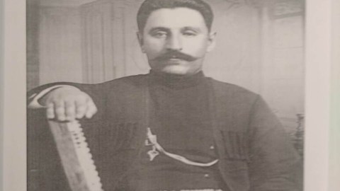 30 muğam ustadından biri haqda yeni kitab hazırlanır
