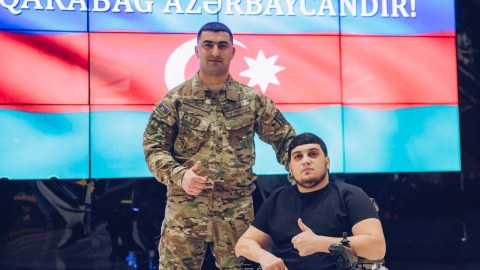 İndiyədək 174 qazi Türkiyəyə göndərilib