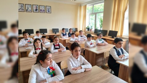Liseylərə qəbul ola bilməyənlər üçün yeni şans
