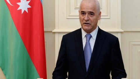Sabiq nazir müavininə vəzifə verildi