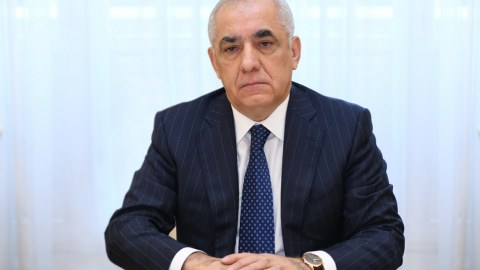Baş nazir yeni qərar imzaladı