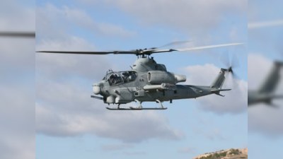 ABŞ Çexiyaya pulsuz helikopterlər verəcək 