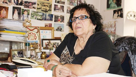Hüquq müdafiəçisi məmurlarla bağlı QHT rəhbərlərinə çağırış etdi