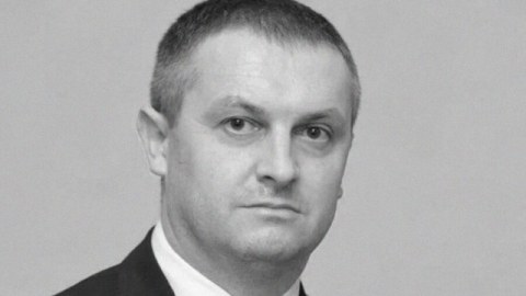 Ukraynada polkovnik qətlə yetirilib