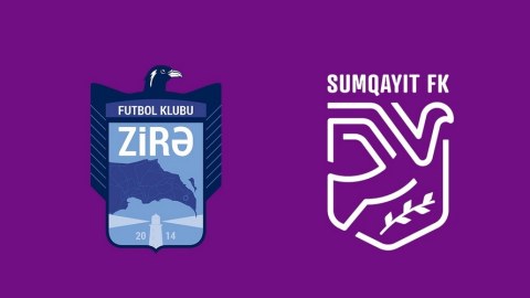“Zirə”-“Sumqayıt” matçı qolsuz bitdi