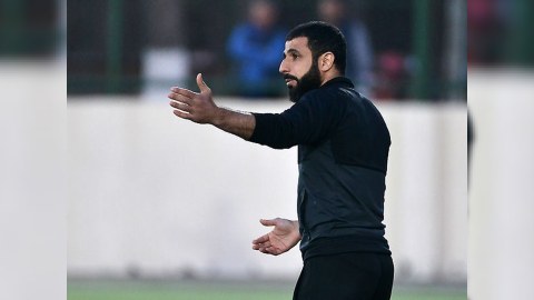 Rəşad Sadıqovdan VAR-a etiraz: "6 dəqiqə fasilə olar?"