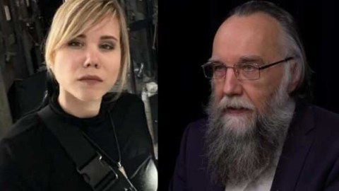 Duqinin qızını Rusiya müxalifəti öldürüb - Sensasion İDDİA - VİDEO