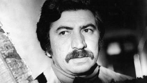 Şahmar Ələkbərovla bir müsahibənin tarixçəsi - XATİRƏLƏR