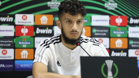 Zubir: “Sabah əlimizdən gələni edəcəyik”