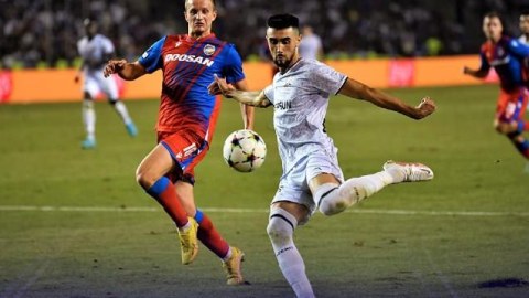 “Qarabağ” bu gün “Viktoriya” ilə qarşılaşacaq