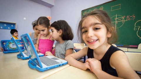 Bəzi məktəblərdə I sinfə qəbul imtahanı ləğv edilib