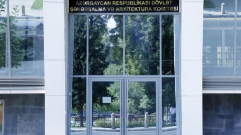 Ərazi Tikinti-Planlaşdırma Mərkəzinə yeni vəzifələr verildi