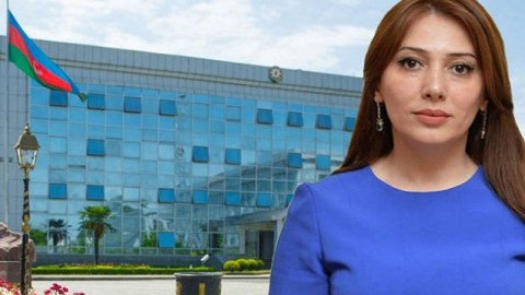 Məktəblini döyən sabiq məmur hakim qarşısına ÇIXARILIR