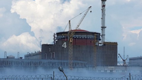MAQATE yaxın günlərdə Zaporojyeyə nümayəndə göndərəcək 