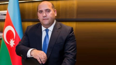 Prezidentin xüsusi nümayəndəsi “Qarabağ”a təşəkkür etdi