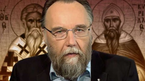 Propaqanda: Görinqdən Duginə kimi...