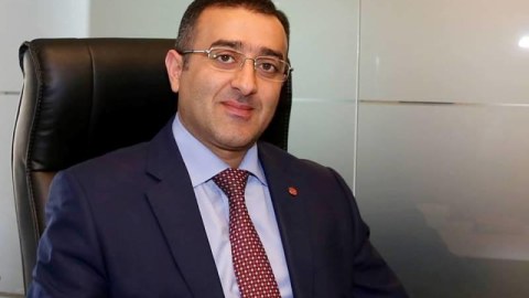 “Yeni Klinika”ya mətbuat katibi TƏYİN OLUNDU